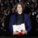 Oscar-winning Jewish Director Refutes Jewishness on Stage
