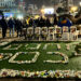 Israel Marks 100 Days of War with Emotional Event for Hamas Captive Hostages