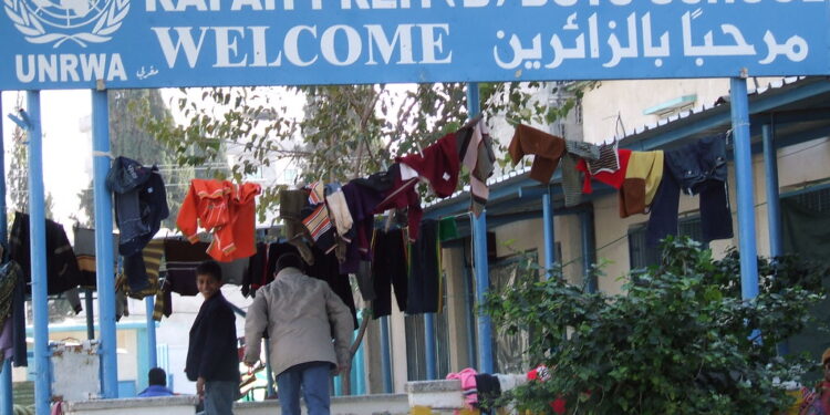 Unraveling UNRWA: Allegations, Funding Freeze, and the Ongoing Refugee Dilemma