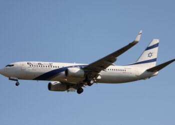 El Al Breaks Sabbath Tradition to Bring Stranded Reservists Home Amid Ongoing Conflict