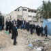 Global Tensions Mount as Israel Considers Offensive in Rafah