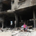 Middle East Summit: Arab Diplomats Discuss Gaza War and Post-Conflict Plans