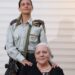 Women Leadership: The Heroic Actions of Lt.-Col. Or Ben Yehuda
