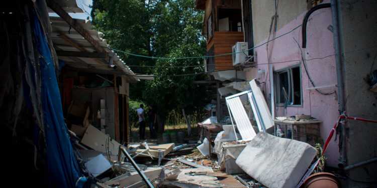 Israelis Not The Only People Affected by October 7th: Nepali and Thai Lives Lost