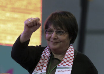 Honoring a Terrorist? South Africans Suggest a Controversial Street Name