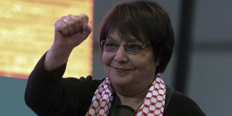 Honoring a Terrorist? South Africans Suggest a Controversial Street Name
