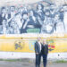 Larger Than Life: Brushstrokes of Epic Murals Tell a Story