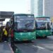 New and Controversial Public Transportation on the Sabbath