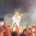 Reggaeton Star Brings Good Vibes to Israel