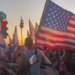 Protestors Take to the Streets Against the Israeli Government’s Proposed Judicial Reforms