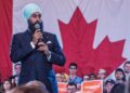 Canada to Pass Bill Recognizing State of Palestine