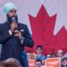Canada to Pass Bill Recognizing State of Palestine
