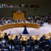 The United Nations Security Council Adopts New Resolution Calling Immediate ceasefire