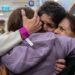 Former Hamas Hostage Amit Soussana Tells Harrowing Tale of Captivity and Abuse