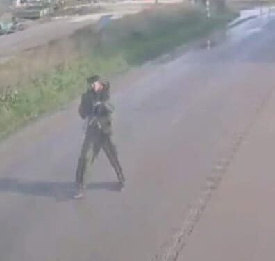Three Wounded in Jordan Valley Terror Attack