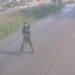 Three Wounded in Jordan Valley Terror Attack