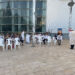 Yom Kippur Worshippers Swarmed by Protests in Tel Aviv