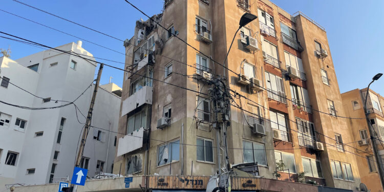 Citizen First! Journalist Account Living Through the Hamas Attacks on October 7