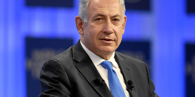 Prime Minister Binyamin Netanyahu Criticizes Qatar’s Mediator Role in Ongoing Hostage Negotiations