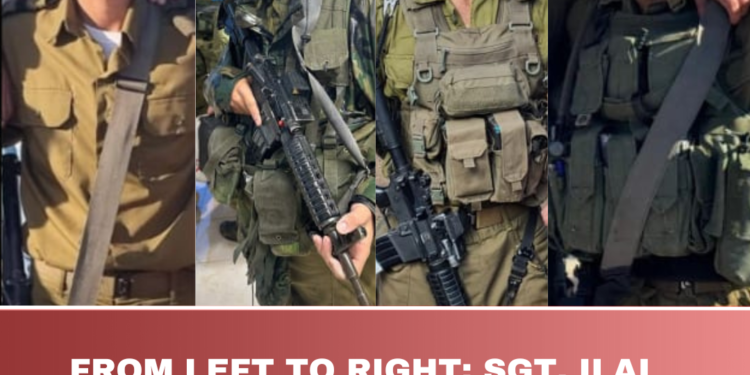 Four IDF Soldiers Killed and Two Seriously Wounded in Continued Gaza Ground Offensive