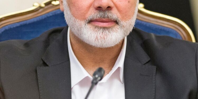 Israel Takes Out Hamas Political Leader’s Children in Car Bombing