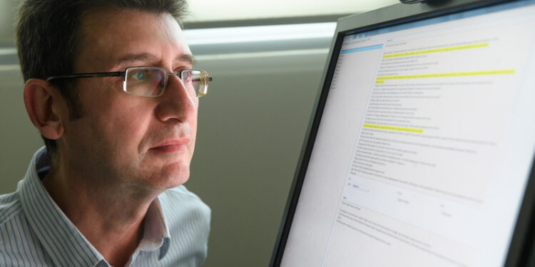 Israeli Researchers Use Artificial Intelligence to Fill in Missing Texts
