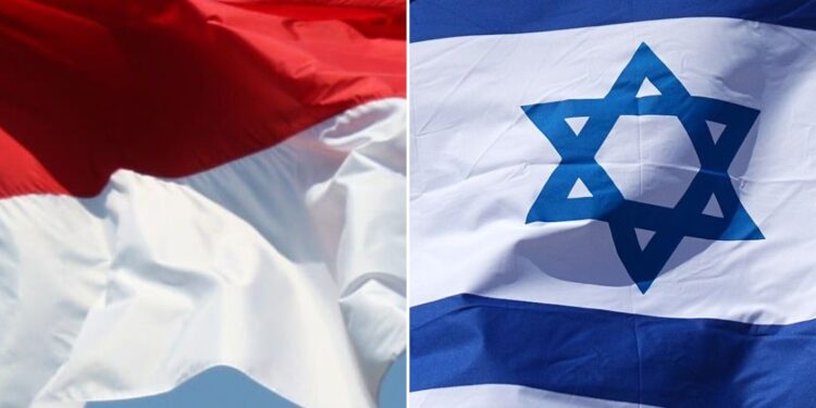 American Officials Anticipate Normalization between Indonesia and Israel
