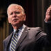 U.S. President Joe Biden Says America Continues Its Unwavering support for Israel During Rising Tensions with Iran