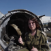 74% of Israelis Surveyed Oppose an Israeli counter-attack on Iran
