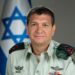 IDF Intelligence Director Resigns