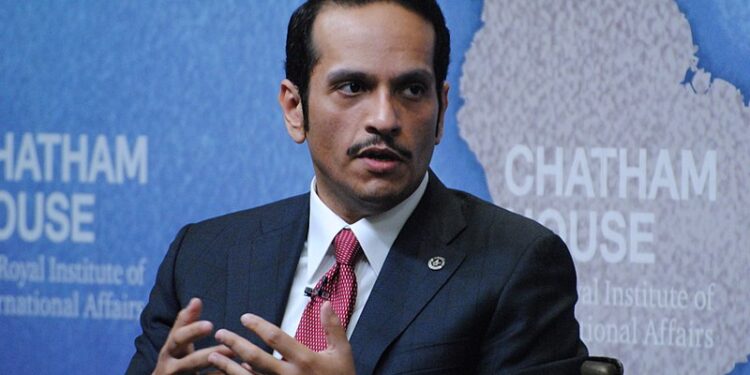 Qatar Expresses Doubt About Maintaining Role of Negotiator