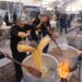 Seven World Central Kitchen Aid Workers Killed in Air Strike in Central Gaza