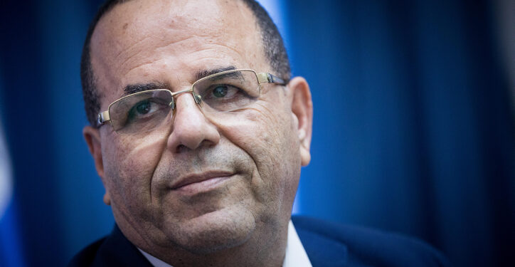 Temporary Law Allows Israeli Government to Censor Foreign News Networks