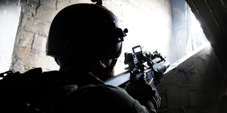 Israel on High Alert After Attack & Assasination of Iranian Commander