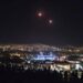IDF: Israel Intercepts 99% of Incoming UAV’s and Missiles from Iran