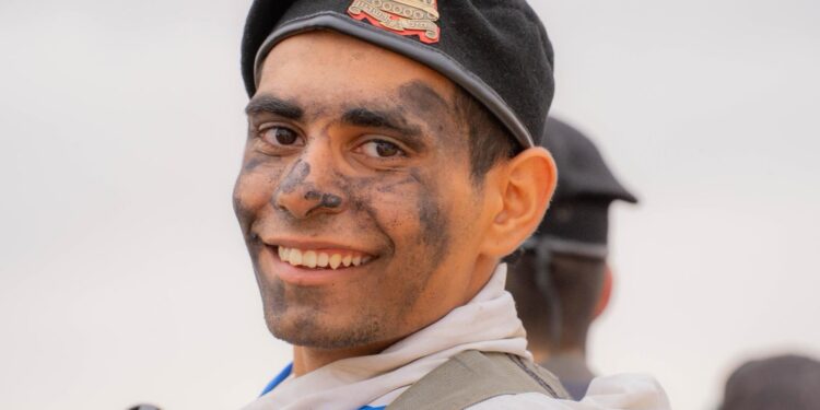 19-year-old IDF Soldier Killed in Rafah