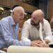 Holocaust Survivor Avraham Roet (96) Tells of Surviving the Holocaust in Holland