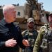 Latest War Updates from Israel