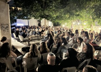 Israel Commemorates Yom HaZikaron (Memorial Day) with 711 soldiers killed