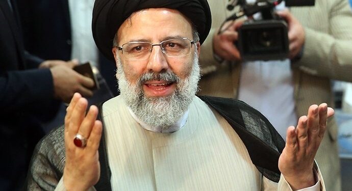 Iran’s President Dead?
