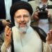 Iran’s President Dead?