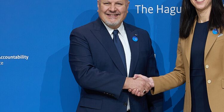ICC announces warrants for arrest of Israeli PM, Defense Minister and Hamas heads