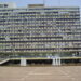Tel Aviv Municipality Raided by Tax Authorities