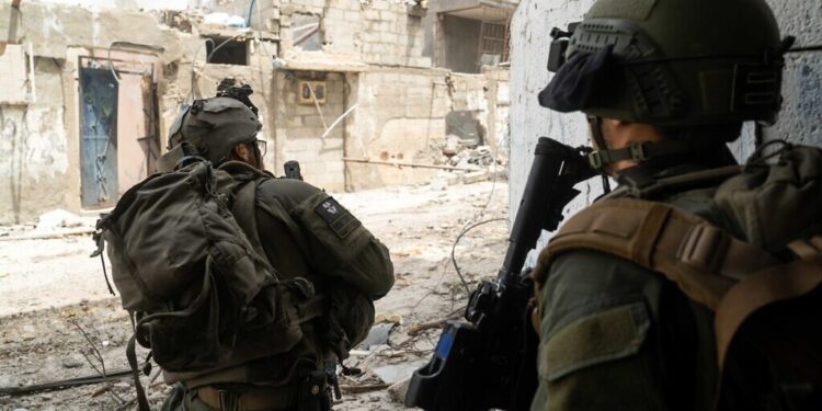 IDF Announces 7 More Months of War