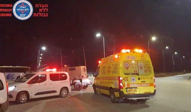 West Bank Violence Picks Up