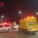 West Bank Violence Picks Up