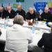 Benny Gantz Submits Paperwork to Dissolve Knesset
