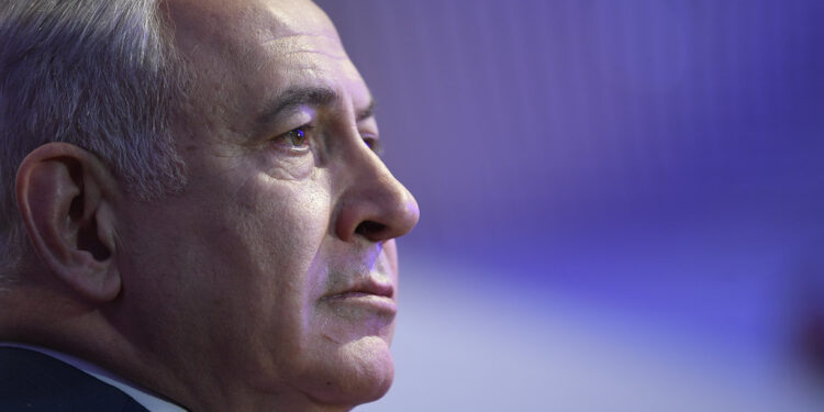 Israel Responds to President Biden’s Announcement of Ceasefire
