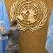 UN Adds Israel to List of “Global Offenders”