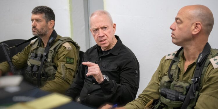 Israel Declines France’s Trilateral Effort for Quiet with Hezbollah